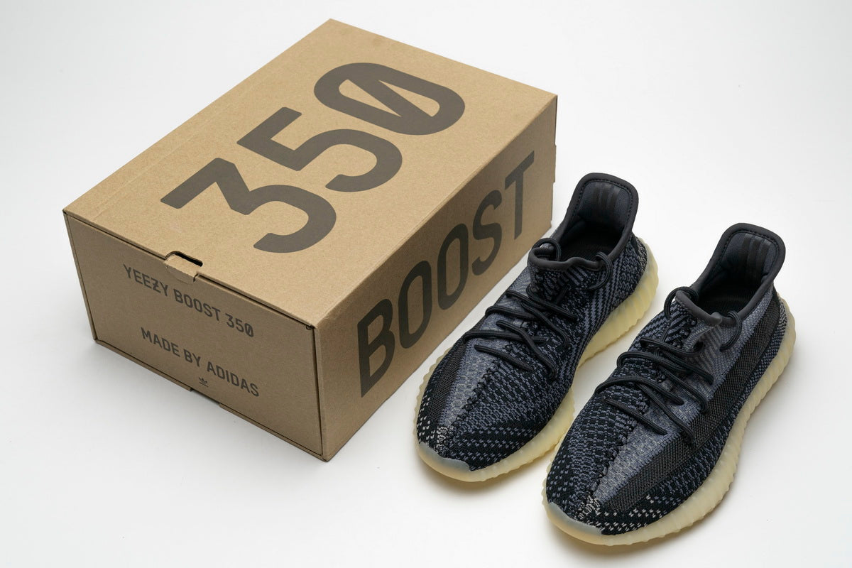 Yeezy Boost 350 v2 Carbon